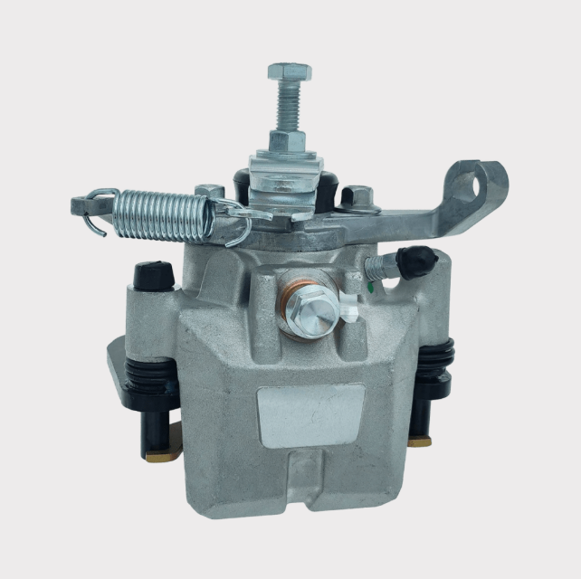 Brake caliper for Kawasaki Mule Pro DX Diesel rear-right replacement