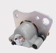 Polaris Ranger 570 SP front left OEM brake caliper LH 1914105, direct replacement, silver metal