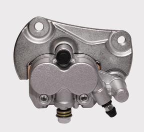 Brake Caliper silver OEM 705600678 replacement for Can-Am Maverick and Commander front and rear