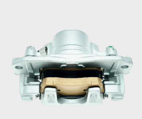 Front Right Brake Caliper for Honda Pioneer 500 520 700 ATV City aftermarket replacement