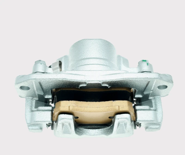 Front Right Brake Caliper for Honda Pioneer 500 520 700 ATV City aftermarket replacement