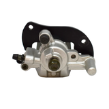 Brake Caliper Front Right RH for Yamaha YFM Grizzly 550 2008-2014 Grizzly 700 2007-2020 Kodiak 700 2016-2020 ATV City