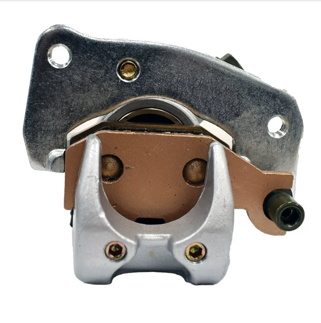 Brake Caliper Front Left for Suzuki King Quad LT-A400 2008-2016 and LT-A450/500/700/750 2005-2015 ATV City