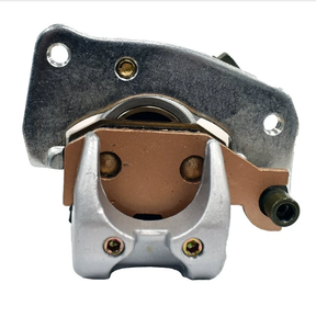 Brake Caliper Front Left for Suzuki King Quad LT-A400 2008-2016 and LT-A450/500/700/750 2005-2015 ATV City