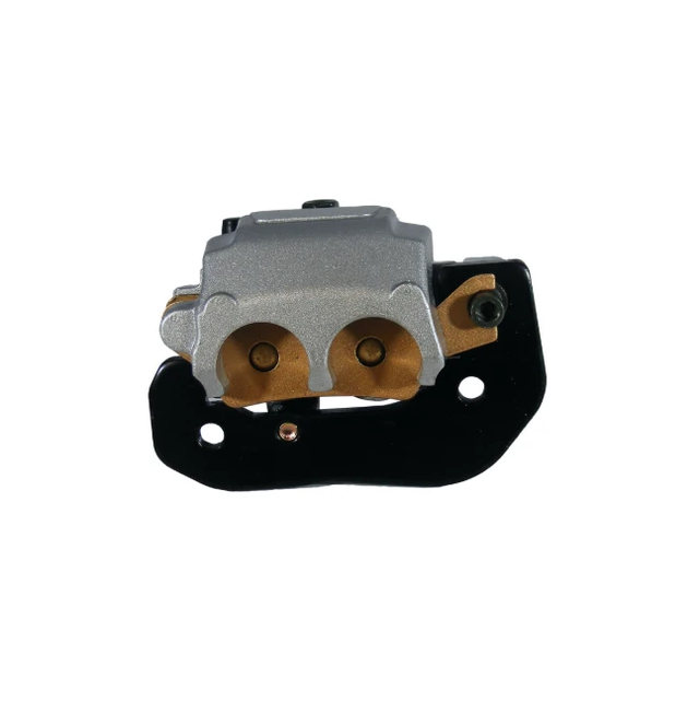 Brake Caliper Front Right for Can Am Outlander Renegade 2012–2021, ATV City hydraulic direct replacement