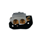 Brake Caliper Front Right for Can Am Outlander Renegade 2012–2021, ATV City hydraulic direct replacement