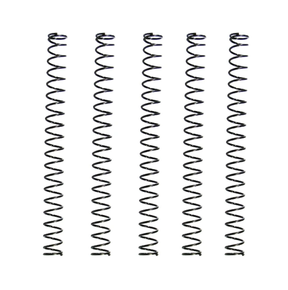 Brake rod springs, 6 pcs, 8.8x91.6mm, fits Honda TRX 90-500 with brake drums, OEM 43467-HA0-000, ATV City