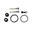 Caliper rebuild kit for Yamaha rear brakes YFM660R/YFZ450/YFM250R with durable seals; includes 2 bolts and O-rings