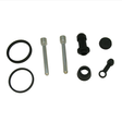 Brake caliper rebuild kit front for Yamaha YFS200 Blaster (2004–2006) and YFM250 Bruin (2005–2006), ATV City seals and pins