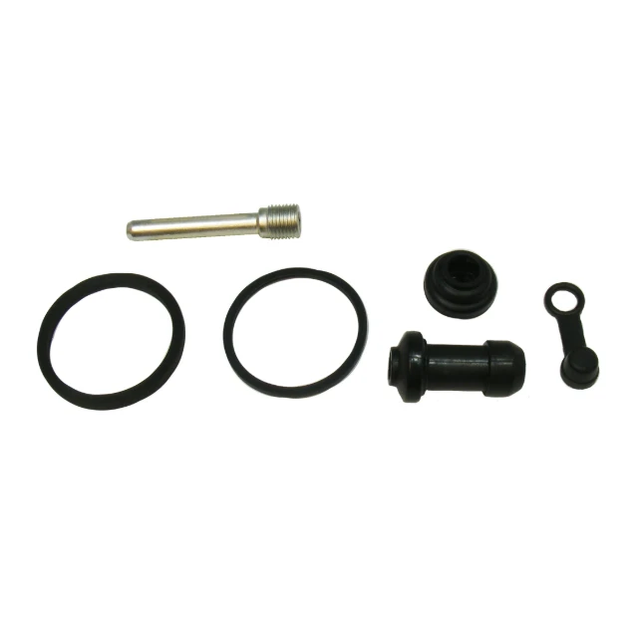 Front brake caliper rebuild kit for Yamaha YFM 250R/550DE/700FG Grizzly (2007–2014) ATV City
