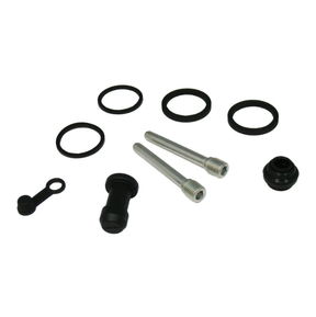 Brake Caliper Rebuild Kit (Rear) for Honda TRX 650FA/680FA/420FA/420FPA — ATV City; seals, O-rings, bolts