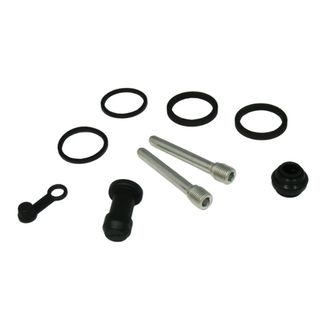 Brake Caliper Rebuild Kit (Rear) for Honda TRX 650FA/680FA/420FA/420FPA — ATV City; seals, O-rings, bolts