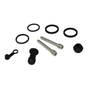Brake Caliper Rebuild Kit (Rear) for Honda TRX 650FA/680FA/420FA/420FPA — ATV City; seals, O-rings, bolts