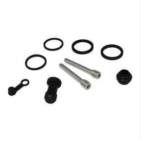 ATV City Front Brake Caliper Rebuild Kit for Honda TRX 420/500 Foreman/Rubicon (07-17/12-17/15-17)