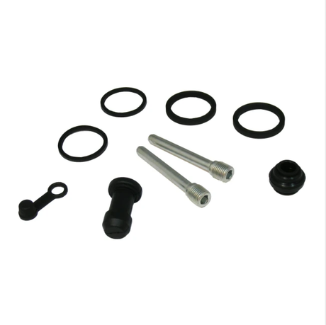 ATV City Front Brake Caliper Rebuild Kit for Honda TRX 420/500 Foreman/Rubicon (07-17/12-17/15-17)