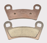 Rear brake pads by ATV City for Polaris General 1000 EPS (2016-2020) and General 4 EPS PS XP (2017-2020), pair