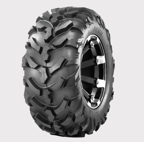 Obor WU13 Riple 24x8x12 ATV mud tire, 6-ply, E-mark GNCC-style for quads
