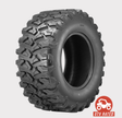Obor P3137 Outslope ATV Tire 29x11R14, 8-ply radial all-terrain UTV rated