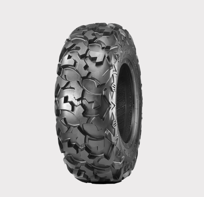 Obor WU11 Cornelius ATV Tyre 27x9xR14 8 Ply E Marked 60L All Terrain Off Road For Trails And Sand