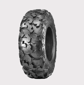 Obor WU12 Cornelius 27x11R14 ATV tyre, black, 8-ply mud-terrain tread