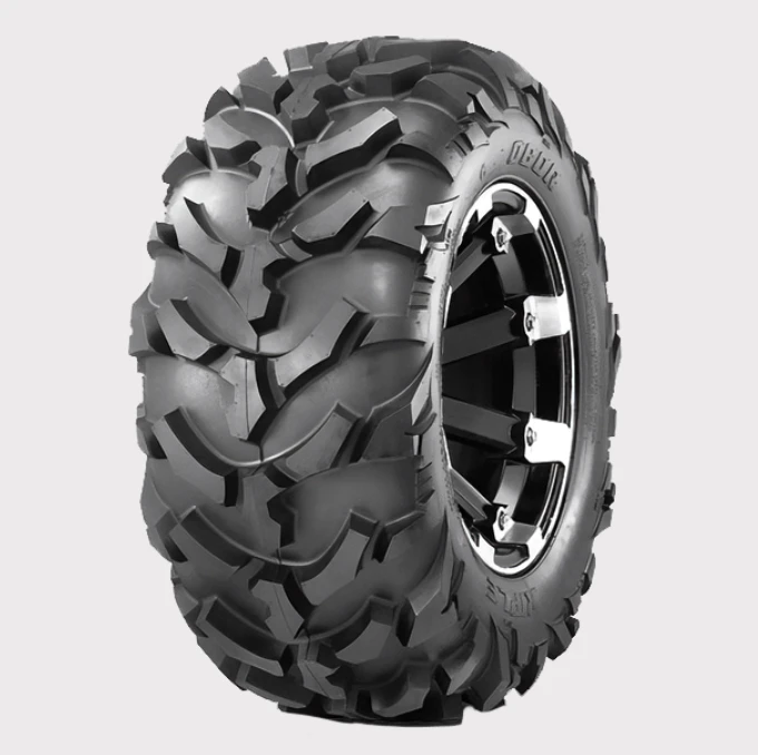 Obor WU14 Riple ATV tyre, 27x11x14, 8-ply, E-marked mud/off-road