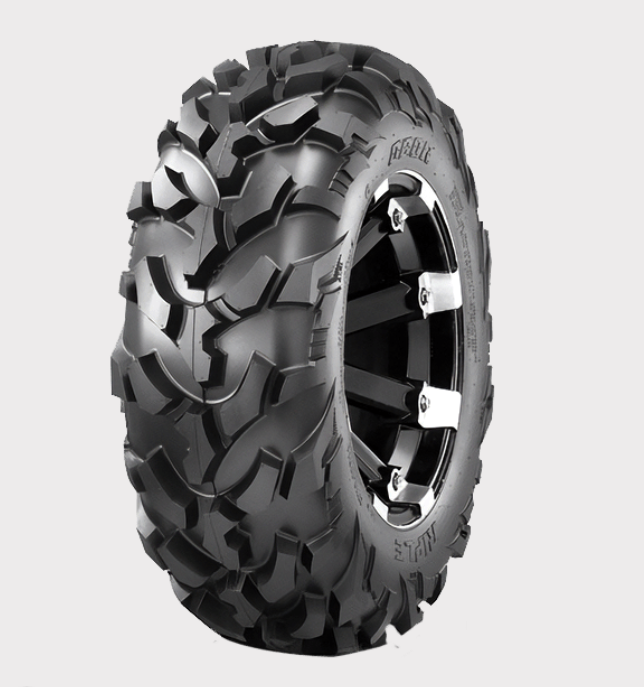 Obor WU13 Riple ATV Tyre 23x7x10 6 Ply GNCC Championship Utility Mud Tyre 175/90-10 UK