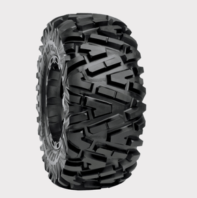 Duro DI2025 Power Grip 24x10x11 ATV tire, 6-ply radial for mud and rough terrain