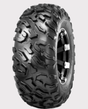 Obor Cypress P3059 ATV/UTV all-terrain tire, 27x11x12, rugged black tread