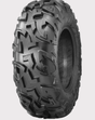 Obor WU31 Piranha ATV Tire 25x8x12, black, 6-Ply, off-road
