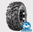 OBOR Riple GNCC ATV tire 26x11x12, 6-ply, UTV-rated