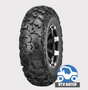 OBOR Cornelius WU12 ATV Tire, 30x10R14, 8-Ply GNCC all-terrain mud rock tread, UTV rated, E-marked