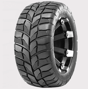 Obor WP08 Beast ATV tire 25x10x12, 6-ply, E-marked, for hard terrain and wet roads