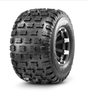 ATV tire Obor WP06 Advent MX, 18x10x8, 4-ply, off-road motocross tread for ATVs