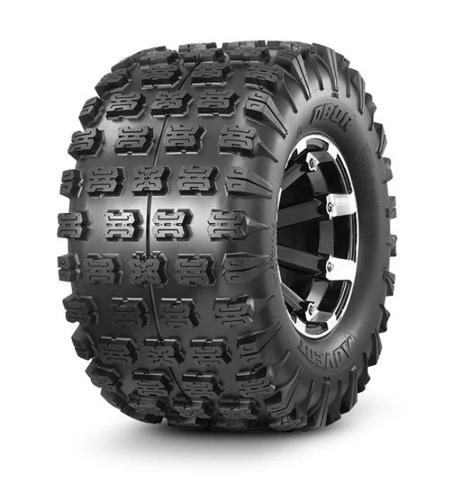 Obor Advent WP04 ATV tyre 20x11x9, 6-ply, off-road XC race tread
