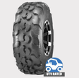 OBOR Outrage 26x11x12 ATV tire, 8-ply, rugged off-road tread, UTV rated
