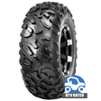 Obor P3058 Cypress ATV tyre, 25x8x12, 6-ply heavy-duty tread, E-marked 43M, UTV rated