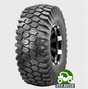 Obor P3057 crawler ATV tire 30x10R15, 8-ply all-terrain, E-marked, UTV rated badge shown