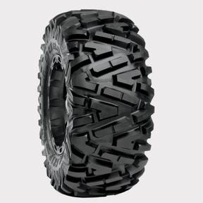 Duro DI2025 Power Grip ATV tyre 26x12R14, black rugged tread