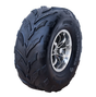ATV tyre 21x10x10 Forerunner F978, 4-ply all-terrain mud, UK made