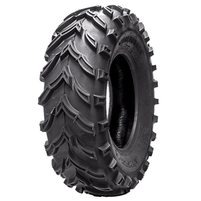Forerunner Mars 22x7x11 ATV tyre with aggressive mud-terrain tread, 6-ply construction