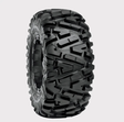 ATV Tire 27x11R14 DI-2039 Power Grip V2, Duro, 6-Ply Radial All-Terrain