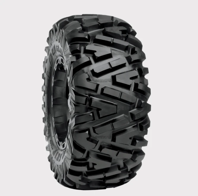 ATV Tire 27x11R14 DI-2039 Power Grip V2, Duro, 6-Ply Radial All-Terrain