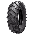 Forerunner Mars ATV Tire, black 25x12x12, 6-ply all-terrain off-road tire