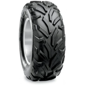 Duro DI2013 Red Eagle ATV tyre, 19x8x8, black with aggressive all-terrain tread