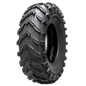 Forerunner Mars ATV tire 24x11-10, 6-ply, off-road mud tread, black
