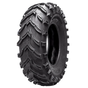 Forerunner Mars ATV tire 24x11-10, 6-ply, off-road mud tread, black