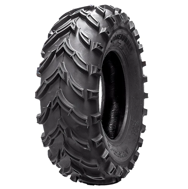 Forerunner Mars ATV tyre 24x8x12, 6-ply, off-road all-terrain tyre