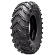 Forerunner Mars 24x10x11 ATV tire with all-terrain tread, 6-ply, black