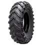 Forerunner Mars 26x9x12 ATV tire, all-terrain mud-grip for dirt, gravel and wet terrain.