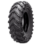 Forerunner Mars ATV tyre 25x10x12, 6-ply, E-marked, black off-road tread